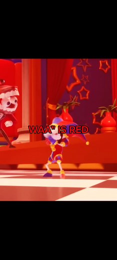 Wa 🗿 #murderdronesoc #digitalcircus #jax #parati #xd #matenme #lennyxjax #humor