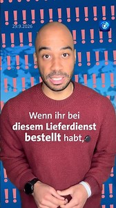 Hackerangriff auf Lieferdienst Flink #tagesschau #nachrichten #flink