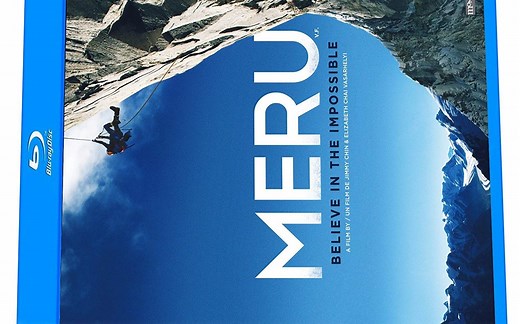 【蓝光压制中英文字幕超清1080P画质收藏版】攀登梅鲁峰 Meru 2015