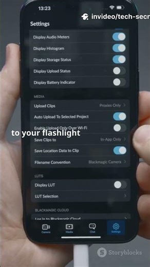 3 Hidden Phone Secrets They DON'T Want You To Know! 🤫