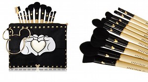 Spectrum continues to make Disney fans' dreams come true as they drop Mickey Mouse brush range