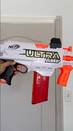[NERF ULTRA AMP].