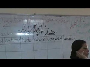 15. Dr Nadine ( Obstetric history, examination and pregnancy diagnosis )