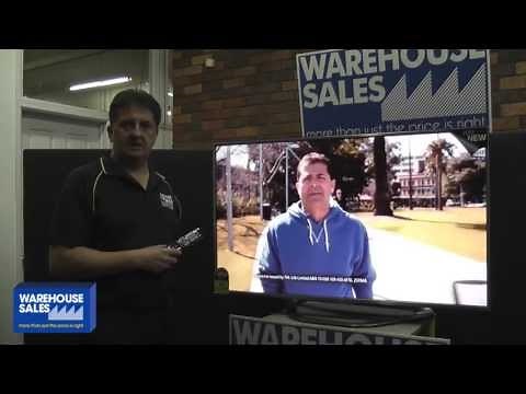 LG Time Machine 2 Demo