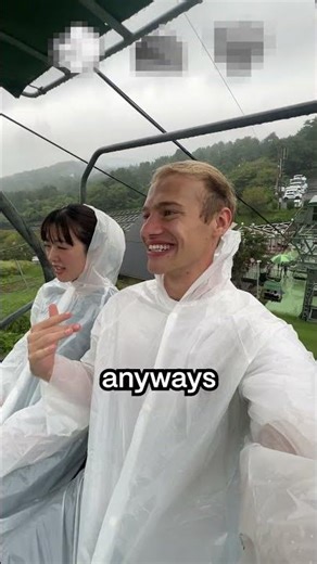 Why Rainy Days in Japan Are Pure Magic