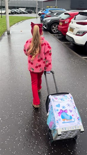 Valentine's Day Figure Skating Romance