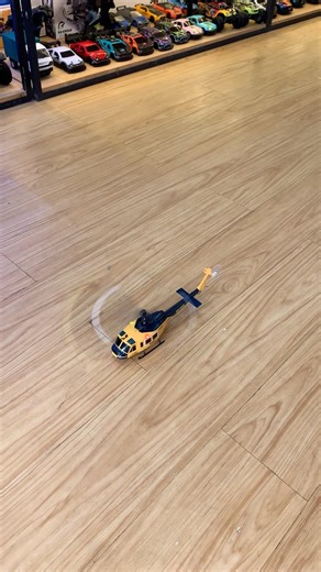 Fly Inside Best Helicopter #fypシ #helicopter #toys #rc #shorts