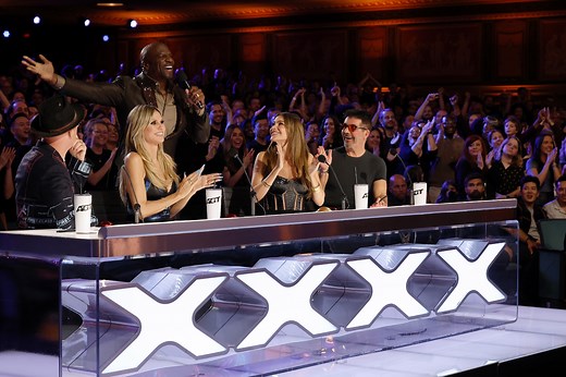 How Major Twists and a Two-Week Finale Up the Ante for AGT 2024 Live Shows (DETAILS)