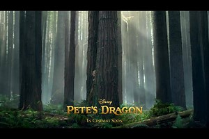 The magic is there, if you know where to look. Watch a new trailer for #PetesDragon, in cinemas this August. | Walt Disney Studios