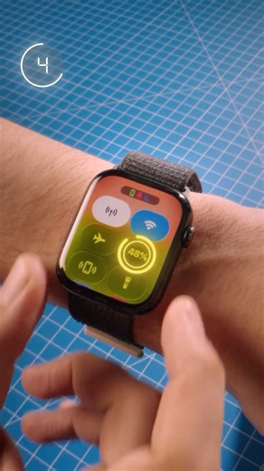 What Low Power Mode Actually Does on Apple Watch