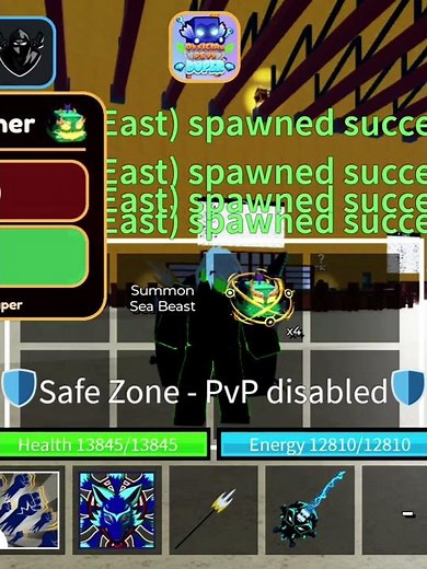 NEW DRAGON EAST SPAWNER SCRIPT 🐲🔥 BLOX FRUITS SCRIPT #opscript #bloxfruits #dragonfruit #roblox