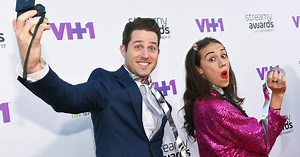 YouTube Stars Break Down In Tears Announcing Divorce