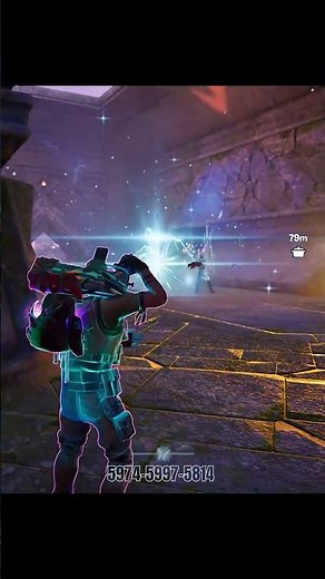 Everything to do in ESCAPE RIFT ISLAND - part 1 #fortnite #survival #uefn