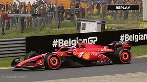 F1 24 Review (PS5): As Easy or Tough as You Want It To Be
