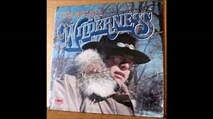 WILDERNESS Lyrics - C.W. MCCALL | eLyrics.net