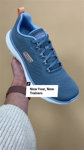 New Year, New Trainers: Upgrade Your Workout Gear