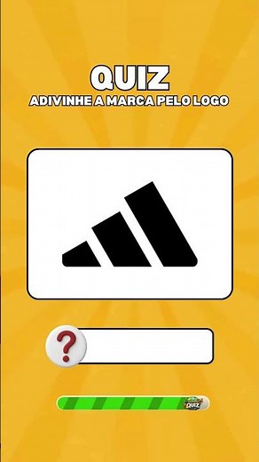 Adivinhe a Marca Pelo Logo!