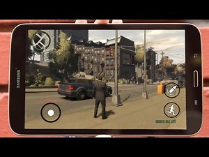 How to download Gta V for android [Apk+Data+Obb]
