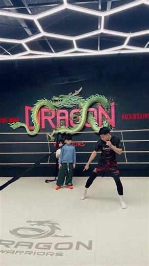 CLB #Dragon_Warriors_HP Vẫn Đang liên tuyển sinh các lớp từ cơ bản đến nâng cao #kickboxing #boxing #lionchampionship #võthuật