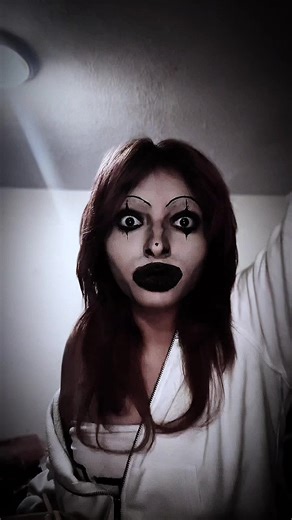 Boo#arttheclown#terrifierclown #terrifier #clown#makeup | Clown Makeup