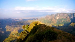 #Ethiopia – a land teeming with diverse wildlife and rare endemics! Visitethiopia.et #VisitEthiopia #LandOfOrigins #Wildlife #WildlifeSafari #Endemics #RareSpecies Biruk Mekonnen Office of the Prime Minister-Ethiopia The Ministry of Foreign Affairs of Ethiopia MFAEthiopia Amharic የውጭ ጉዳይ ሚኒስቴር Lalisa Berhanu Ethiopia Land of Origins British Embassy, Addis Ababa - UK in Ethiopia | Embassy of Ethiopia, London