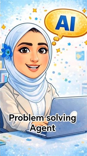 problem solving Agent. #agent