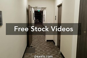 Hallway Videos, Download The BEST Free 4k Stock Video Footage & Hallway HD Video Clips