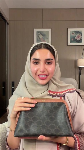 هالمرة بشنطتي انا😎🩷 كود الخصم: SHB @Niceonesa | نايس ون #شادن_الحديثي #viral #fyp #grwm a/d