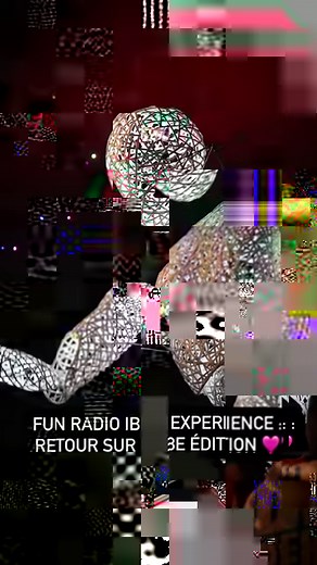 15 000 personnes, 7 heures de show et une ambiance de folie : Fun Radio Ibiza Experience, c’est ça 🔥 Retour sur cette incroyable soirée, et rendez-vous le vendredi 4 avril 2025 pour revivre des moments inoubliables 🩷✨ | Fun Radio