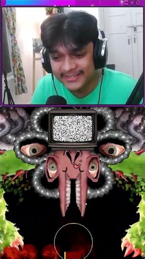 First Time Fighting Flowey… and It Was INSANE (Undertale)