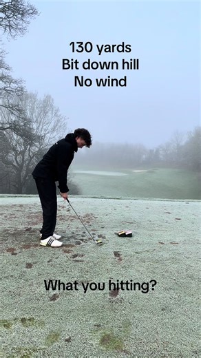 Mastering Your Golf Game: Tips for Hitting Iron Shots