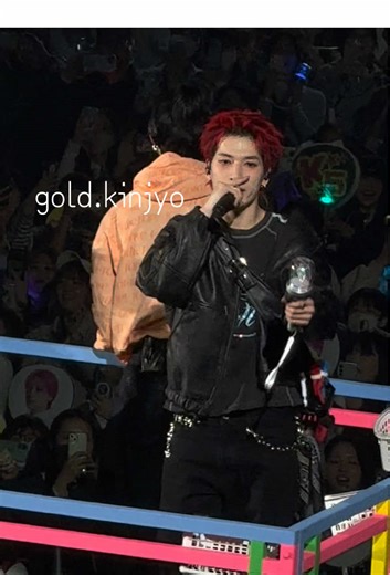 JO1の美しい瞬間に心を奪われる