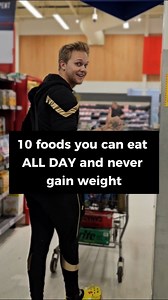 1.1K views · 274 reactions |  I eat nonstop and still lose fat -...