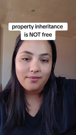Inheriting property isn’t free—##compliance certificates are needed when selling the inherited property not in the transfer process you need this funds upfront unless you get an company to assit you with payment after registering....which you need to get upfrontknow the costs ahead of time! #EstatePlanning #PropertyTransfer #TransferFees #ExecutorTips #money #moneytips
