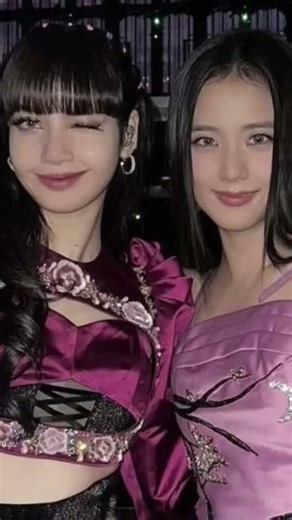 ✨💜 - For mine pookie @lalisa_kim-y8k 🌚🎀✨🙈 #blackpink #aesthetic #kpop #lisooedit