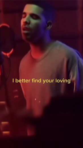 Drake - Find Your Love (2010) Music Video