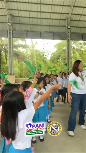 47K views · 3.1K reactions |  퐃퐚퐲 ퟒퟎ 퐇퐢퐠퐡퐥퐢퐠퐡퐭퐬— Celebrating today’s memorable moments, impactful events, and stories that inspire. ✨ #Day40 #Highlights | Pam Baricuatro - The People's Governor | Facebook