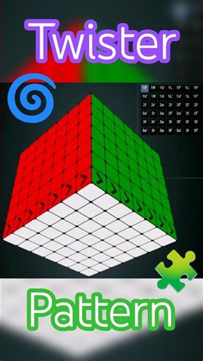 🔥 Master the 7x7x7 Rubik’s Cube Fast | 🧩Ultimate Guide to Solve Like a Pro Today! ✨🚀.