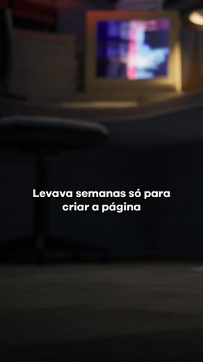 1.1M views · 2.2K reactions |  A hospedagem 4x mais rápida do...