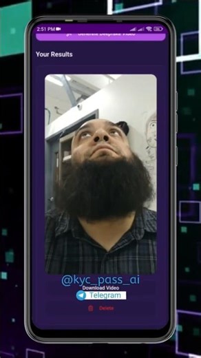 Verif KYC bypass method || OBS connect || KYC PASS Ai || Deepfake ai