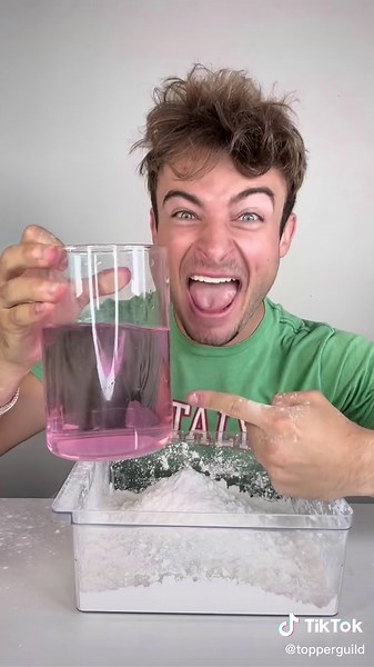 Indestructible Slime 😱