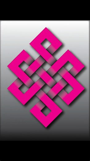 unique 3d logo design in Adobe illustrator : Logo Design Tutorial 🔥