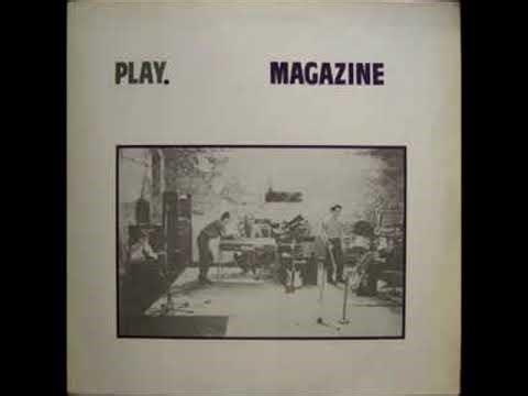 A5-Magazine-Model Worker-Live-Melbourne Festival Hall-Australia-6 Sept 1980.