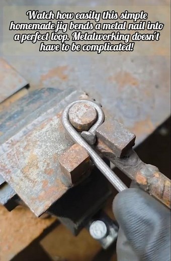 How To Make Perfect Metal Eyelets At Home