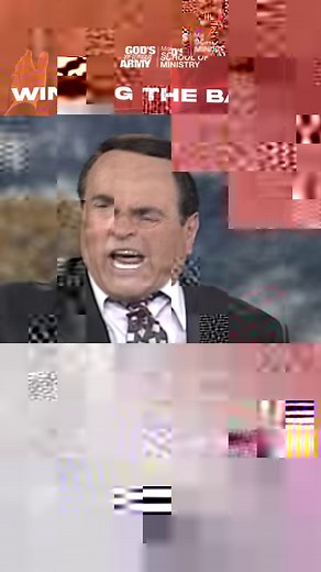 Fortify yourself with this Morris Cerullo power minute from the powerful WINNING THE BATTLE FOR THE MIND School of Ministry! To access the free study notes, links to live and on-demand video ministry, and the end-of-course certificate of completion quiz, visit www.mcwe.com/gvasom | Morris Cerullo World Evangelism