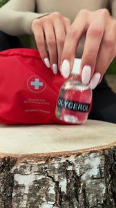 She started a fire using this! | Awesome