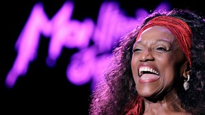 Celebrated opera singer Jessye Norman dies, aged 74