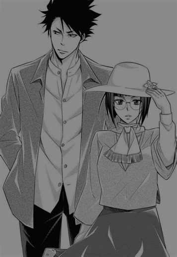 Exploring Sebastian Moran in Moriarty The Patriot