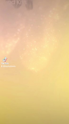 Aaron Leon Bayley on TikTok