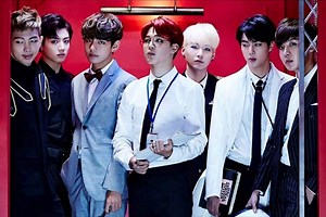 BTS's "DOPE" Becomes Their 7th MV To Hit 550 Million Views | Soompi